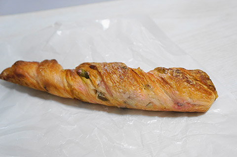 桜のサクリスタン