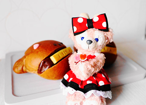 女の子はハートが好き？