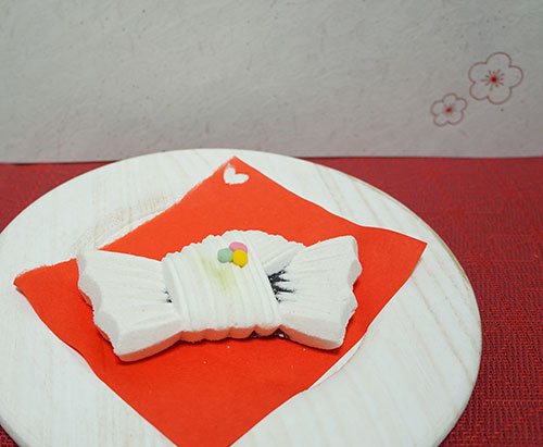 桜屋菓舗の結い