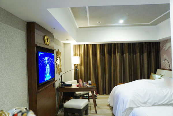 パークウィングルーム