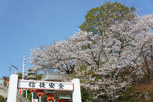 犬山成田山 大本山成田山新勝寺（千葉県成田市）の名古屋別院