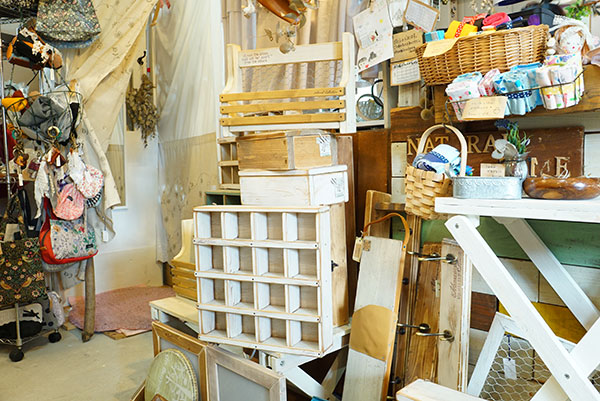 デコレーションボックス