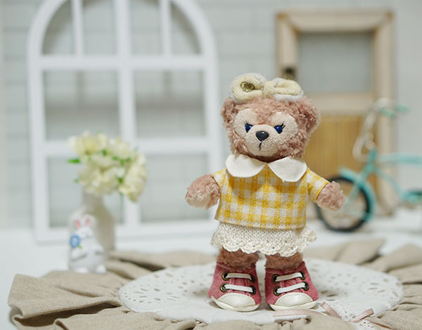 マイシェリーメイ