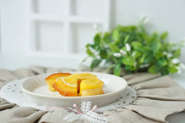 eriさんの作品、ナチュラルカラーのフリーマット