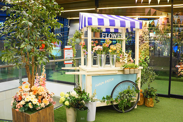 大名古屋ビルヂングのフォトスポット