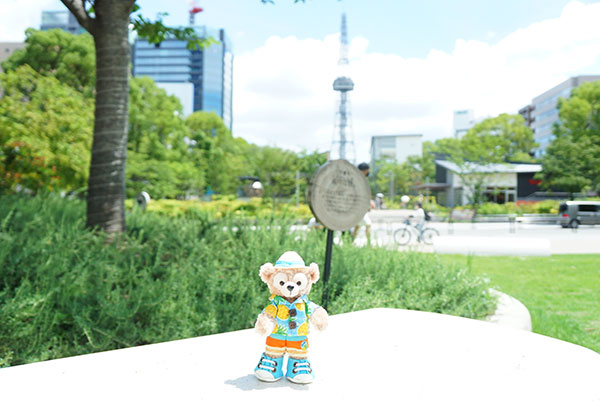 ヒサヤレイヤードパーク