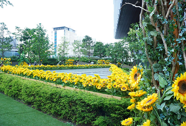 大名古屋ビルヂングのフォトスポット