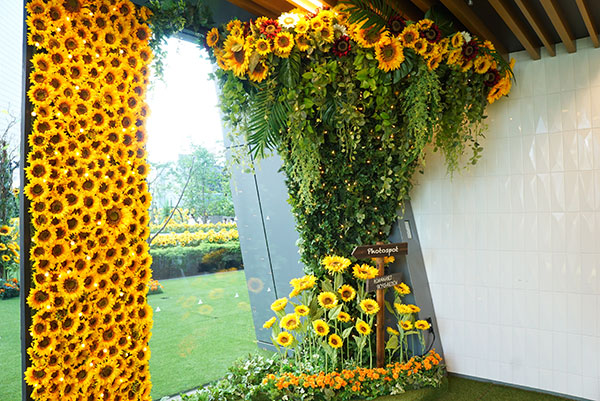 大名古屋ビルヂングのフォトスポット