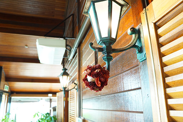 ティーハウスシマ