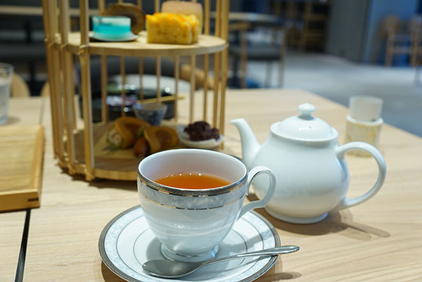 ドリンクセット