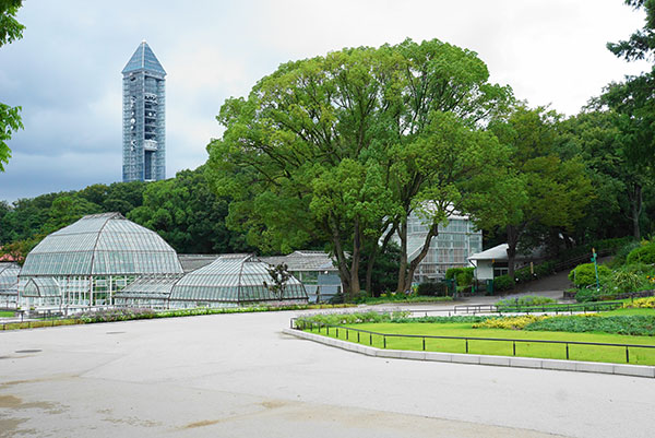 東山植物園