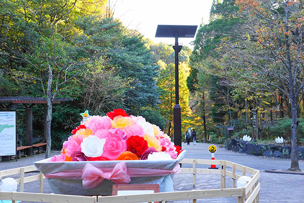 東山植物園