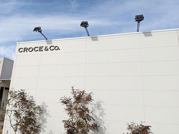 CROCE（クローチェ）