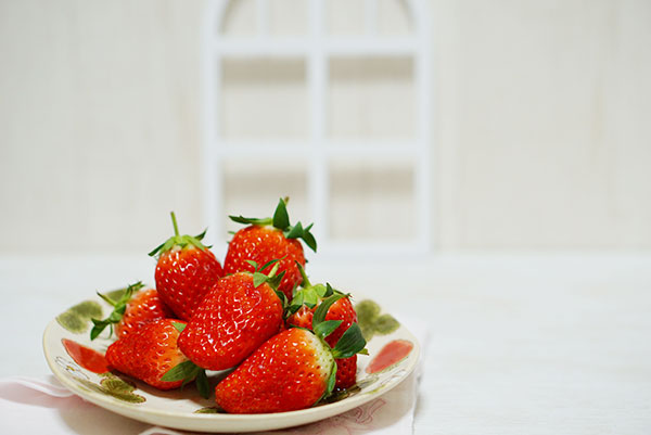 strawberry