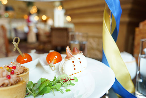 三番目のプレート