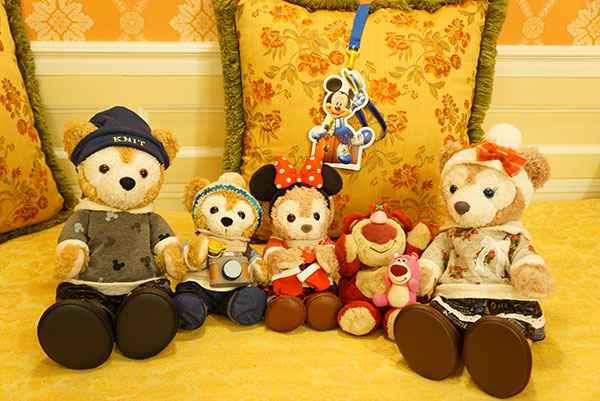 くまともみーんなで記念撮影