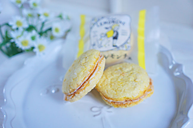 東京レモンチェ