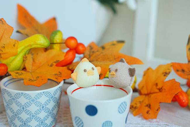 ぴよりんシュガー