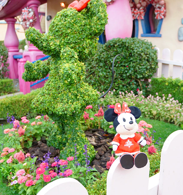 みに江さん記念撮影