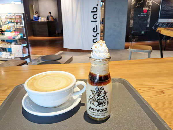 ミライタワープリン