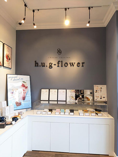 h.u.g-flower久屋大通店