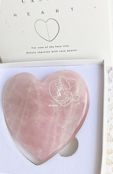 ミニーちゃんｎワンポイント