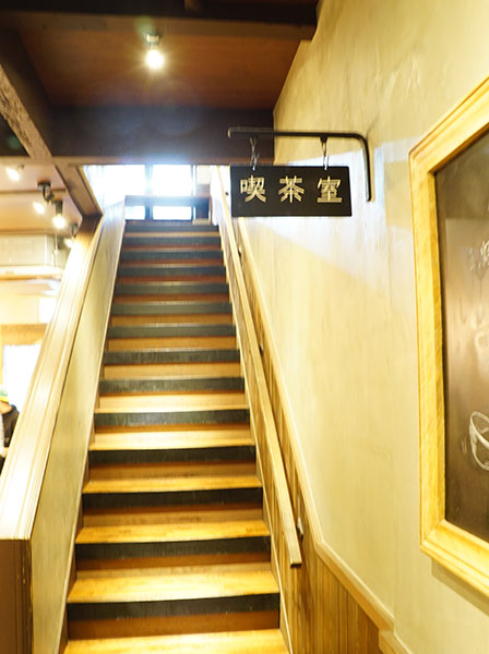 小学校の古い校舎みたい