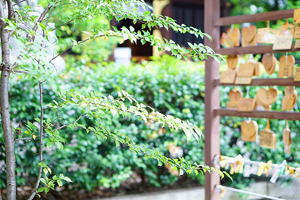 若宮八幡社