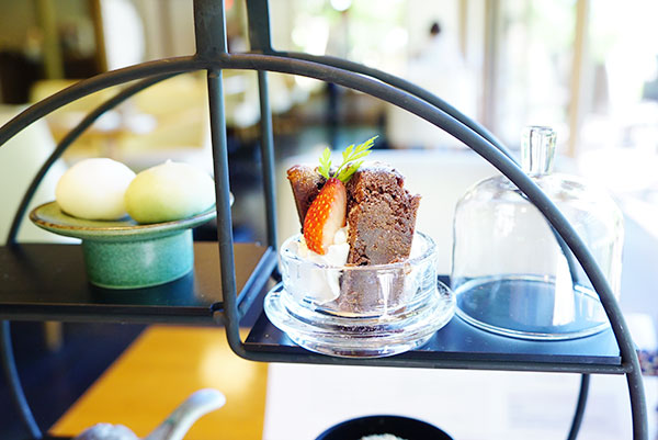 和の中に少し用も採り入れて