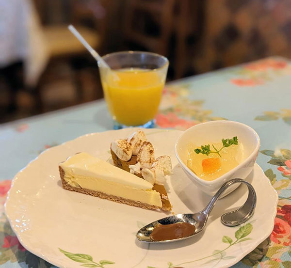 キャナリー・ロウ岩倉店