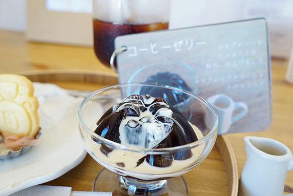 coffee-jelly