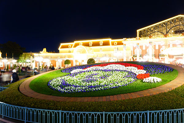 tokyodisneyland