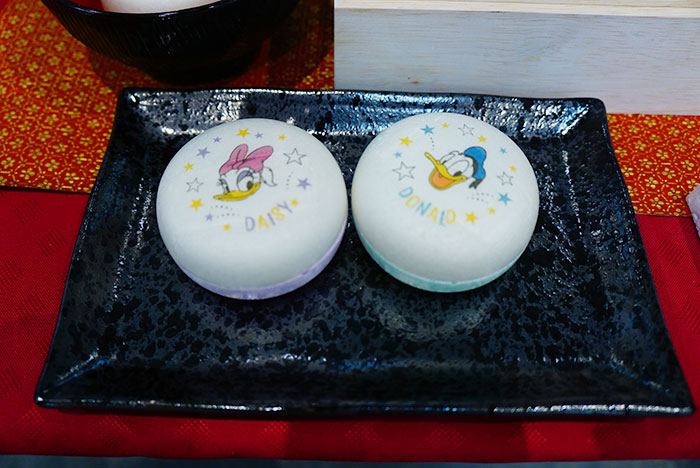 おせち・特段重「ミッキー＆フレンズ」