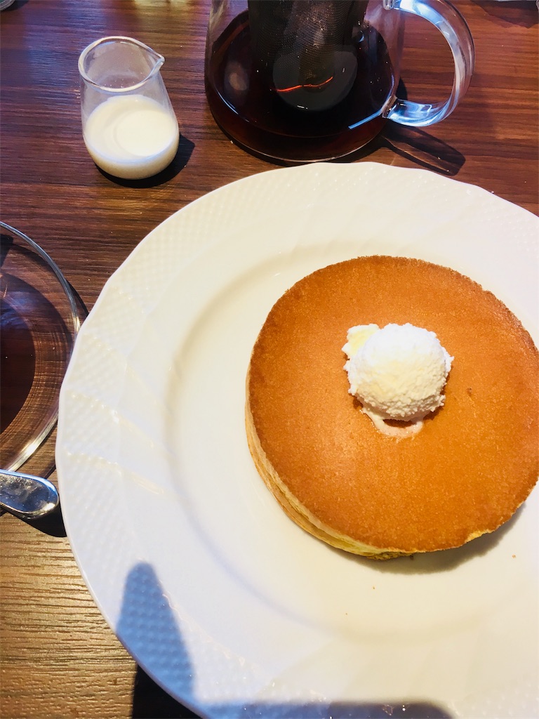 やっぱり星乃珈琲店のスフレパンケーキが1番 漫画 時々小説 そして映画 やっぱり星乃珈琲店のスフレパンケーキが1番 漫画 時々小説 そして映画