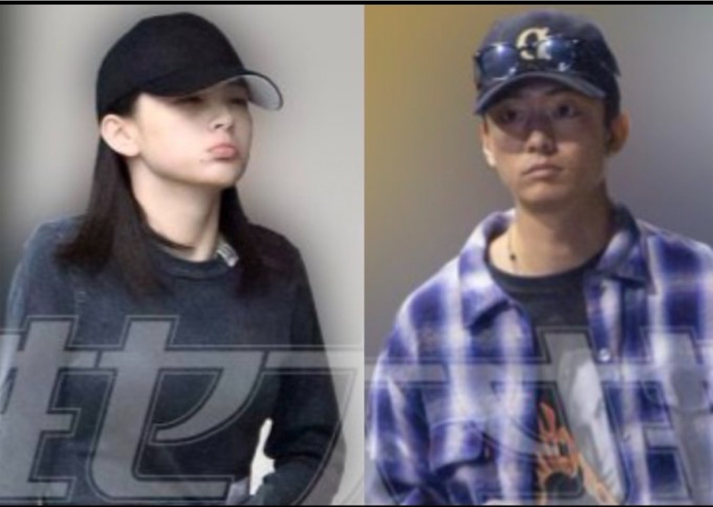 【文春砲、大量ツーショット画像あり】出口夏希と伊藤健太郎熱愛！お泊まりいつから交際？馴れ初めは結婚は？ - 漫画、ドラマ、映画の最終回の ...