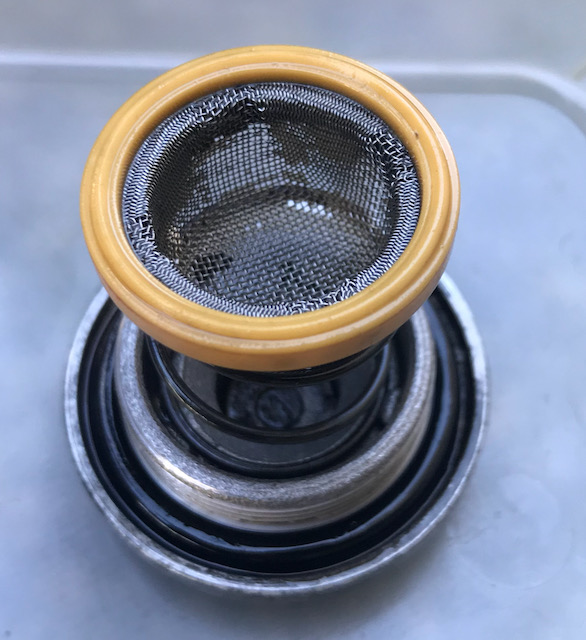 マジェスティ125 FI コマジェ 4スト Eオイル交換済 ガソリン満タン