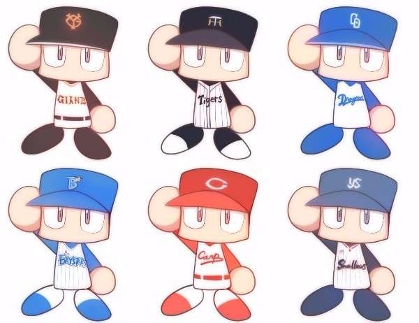 セントラル・リーグ 歴代ベストナイン・最強チーム - プロ野球 歴代