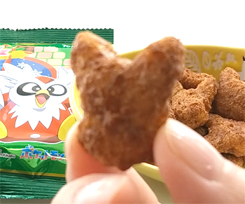 ポケモン5Pクリスマスパックを開けて行くよー♪あふるるチョコビ感