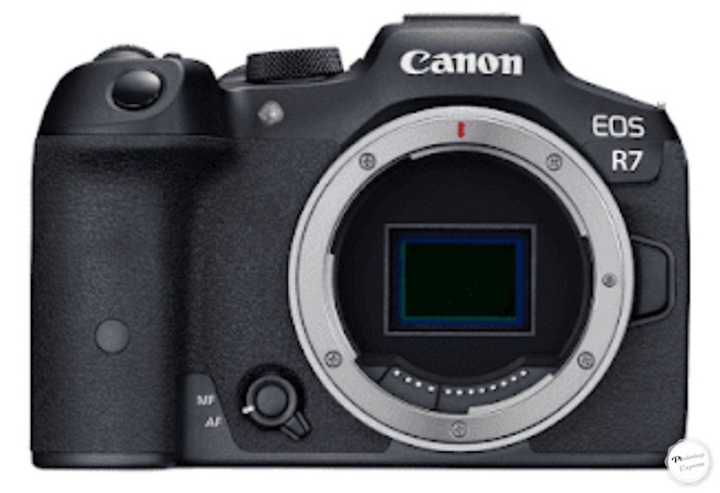 CANON EOS R7 ボディ SDカード付属 ASCII.jp：キヤノン「EOS R7」を実機も見ずに買ったら、予想以上