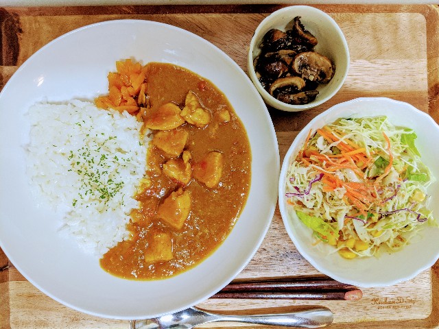 ビール煮カレー くまさんの料理ブログ