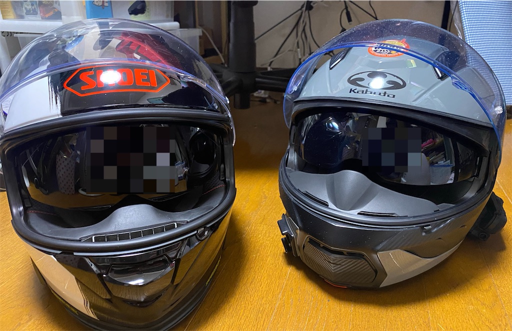SHOEI GT-Air II フルフェイスヘルメット Sサイズ⭐︎おまけ付き 新製品】SHOEI GT-Air3着用レビュー！GT-Air2からの進化はいかに