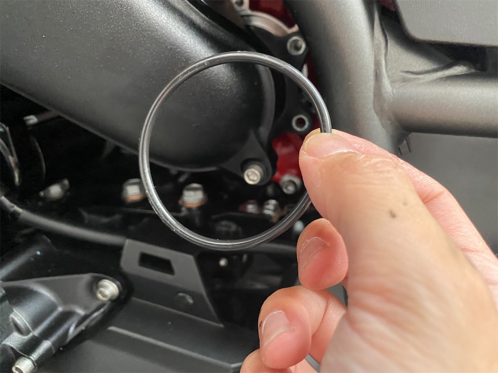 Z H2に純正DC12ボルトアウトレットを付ける。 - ぴよこ☆くら