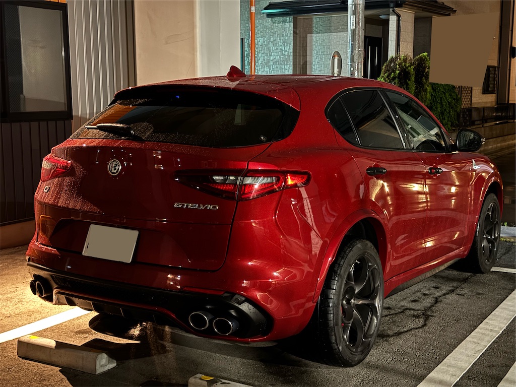 ステルヴィオにサブコンとスロコンを取り付けた - ぴよこ☆くら