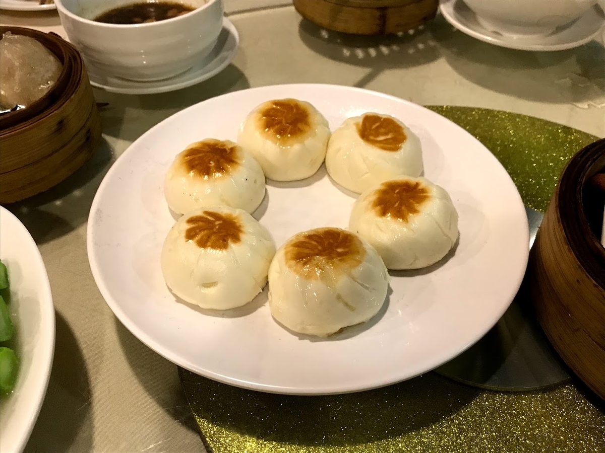 中華料理