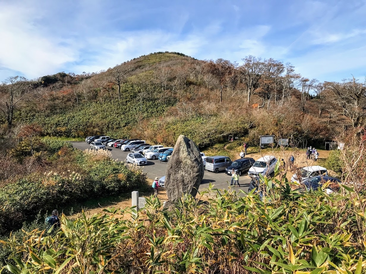 冠山峠
