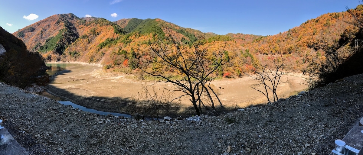 岩屋ダム