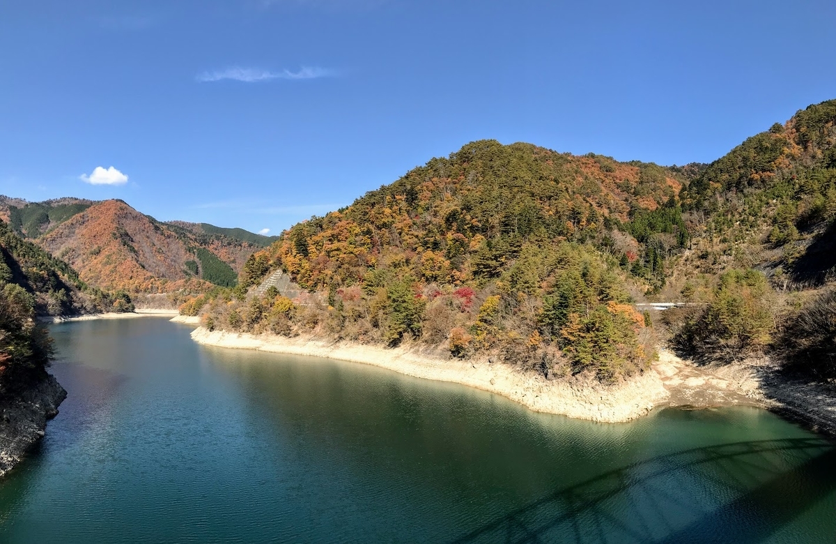 岩屋ダム