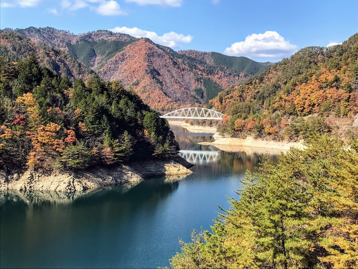 岩屋ダム