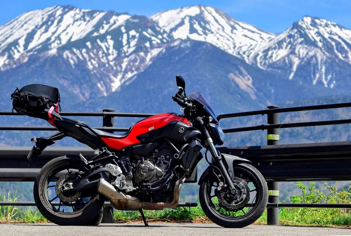 御嶽山