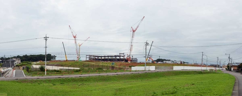 中部国際医療センター
